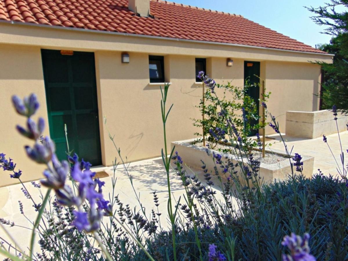 Apartment Vila Inga Postira Bagian luar foto